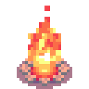 Aith & Eiri's Pixel Campfire